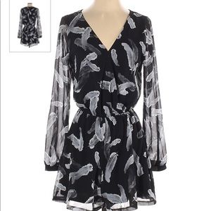 Express Romper